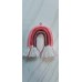 Arcobaleno rosa