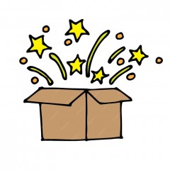 box cuscini marina