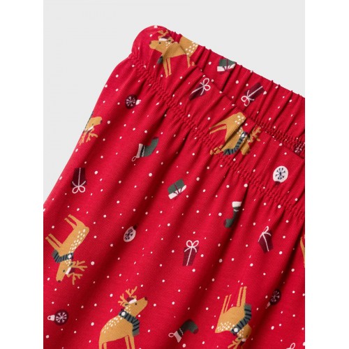 pigiama rosso 2anni pigiama rosso 2anni